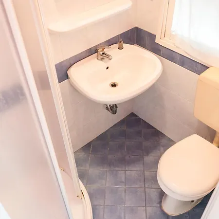 Lisa Appartement *