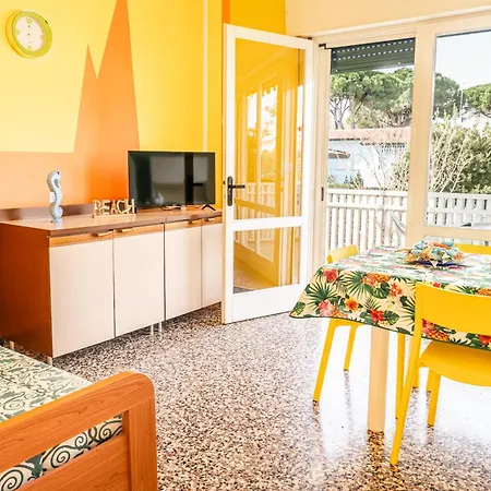 Appartement Lisa Bibione