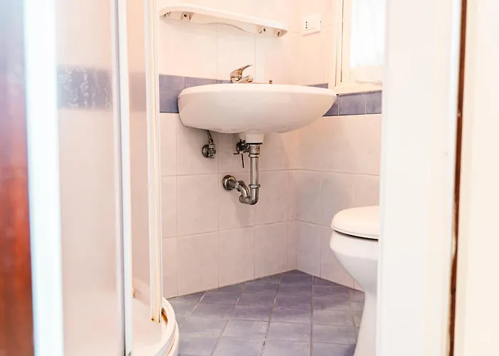 דירה Lisa ביביונה