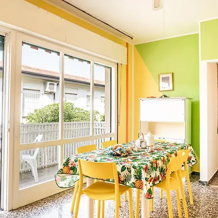 Lisa Apartment Bibione
